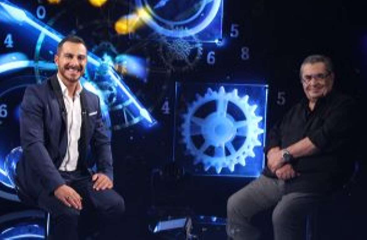 Romeo Lahoud & Chady Rich