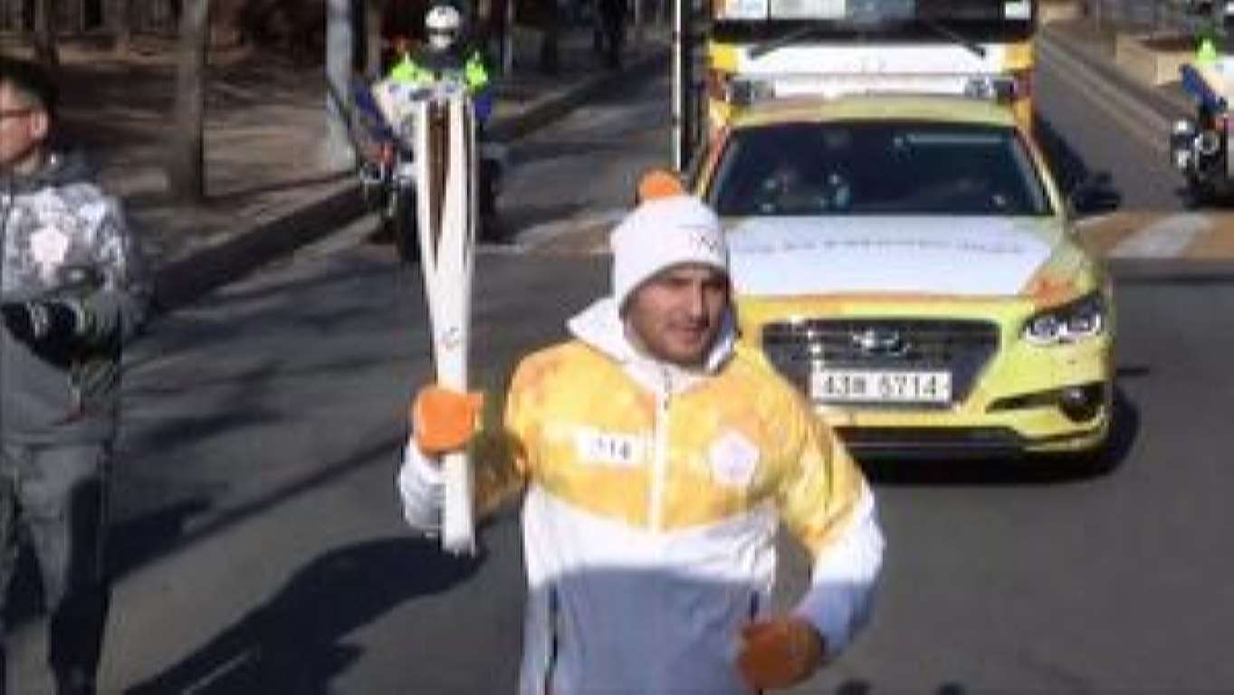 Silvio - Olympics - Korea (7)