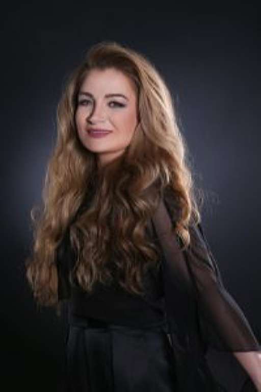 Soumaya Baalbaki
