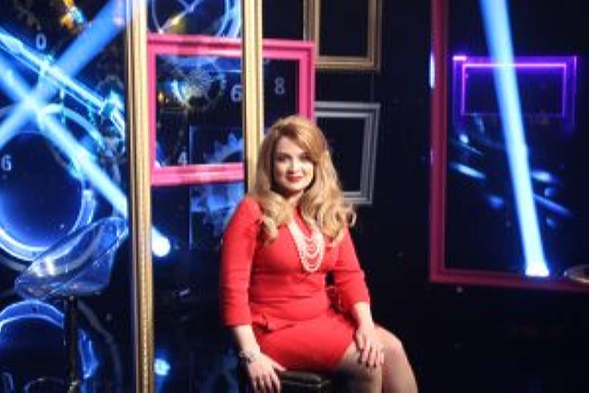 Sumaya Baalbaky