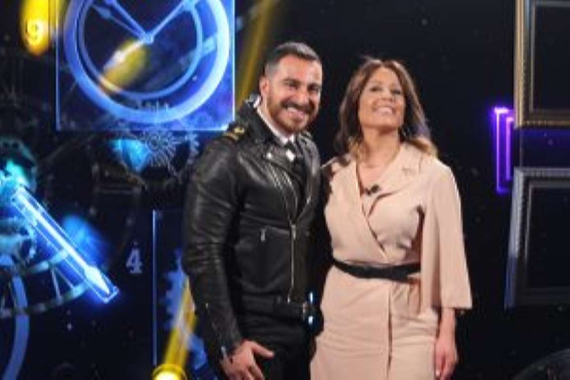 Takla Chamoun & Chady Richa (1)