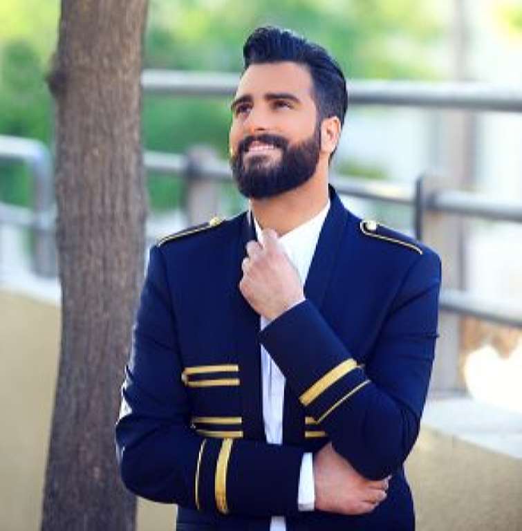 Toni Qattan Tal Elamar 3