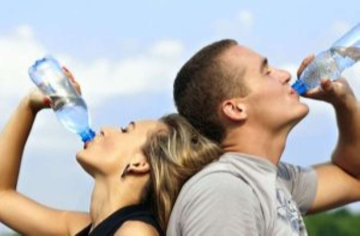 Water-Should
