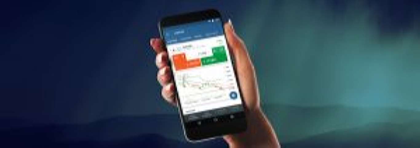 cTrader-android_phone