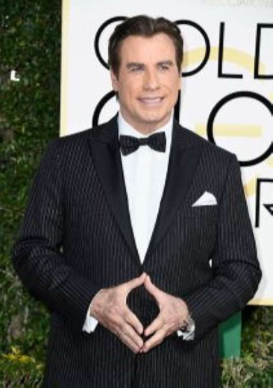 john travolta