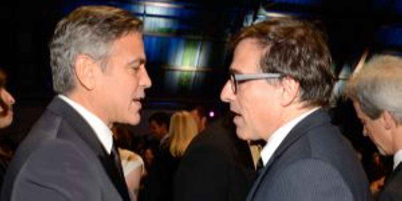 18th Annual Critics' Choice Movie Awards - Backstage And Audience