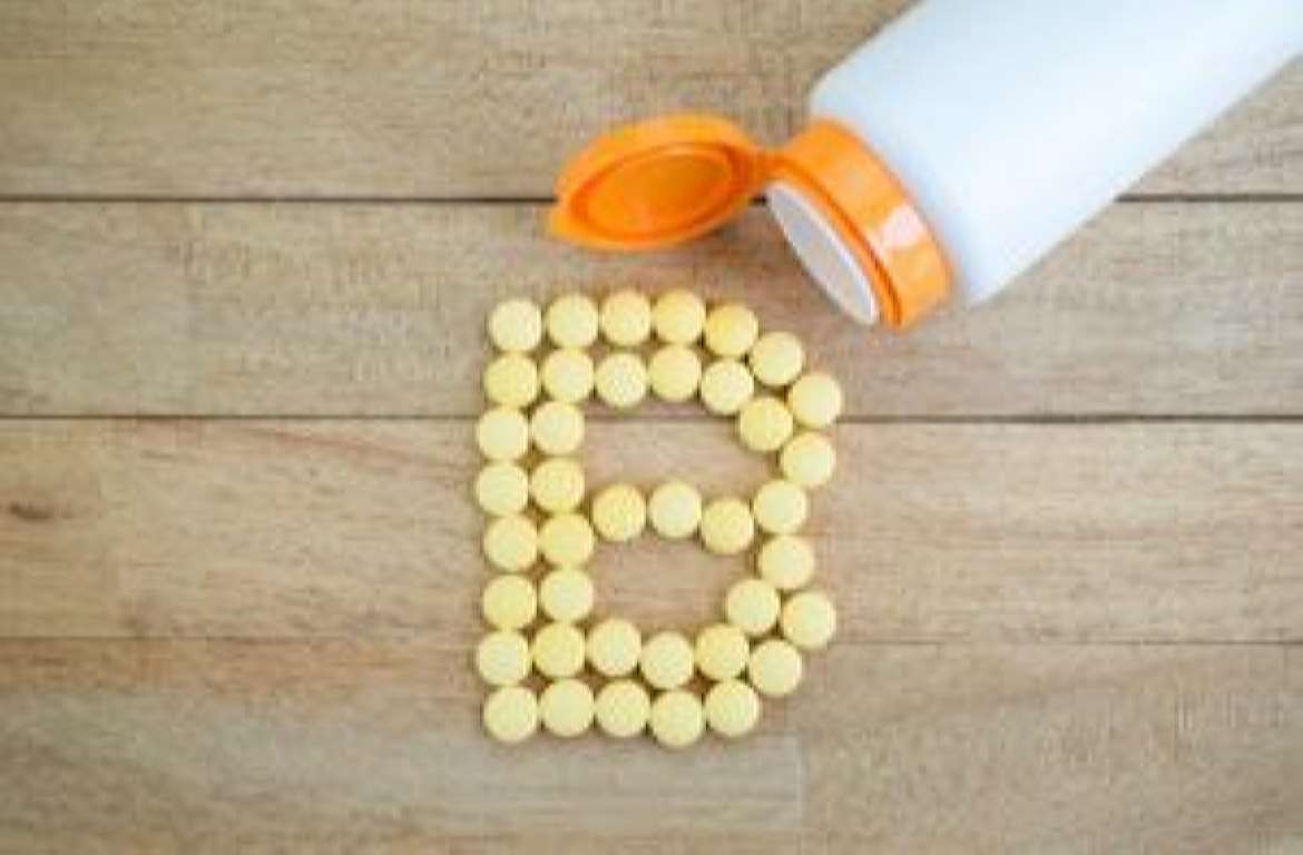 vitaminB