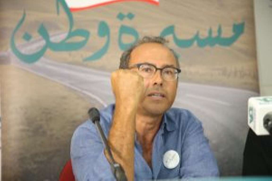 الطبيب وليد علمي