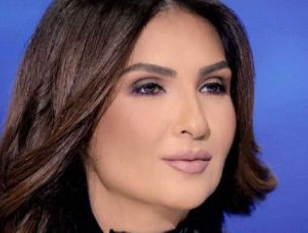 ريما كركي تفوز بجائزة _عيون للثقافة والفن_ في بغداد