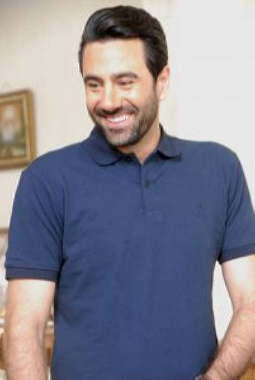ميشال حوراني