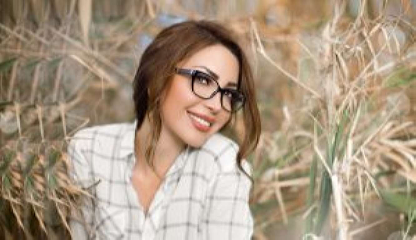 نسرين طافش